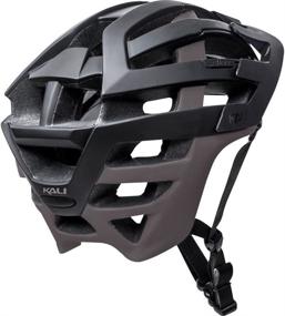 img 3 attached to Kali Protectives Interceptor Helmet Matte