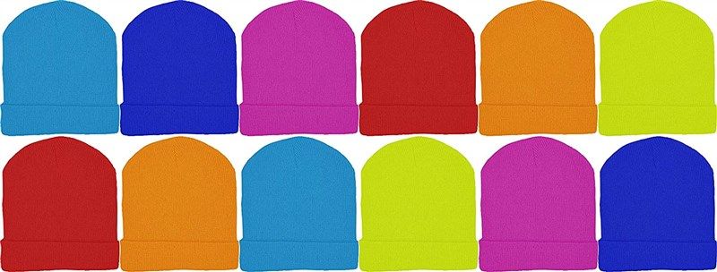 winter beanies weather cuffed children boys' accessories in hats & caps 로고