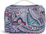 👜 discover the versatile collection of vera bradley lighten large polyester women's accessories logo
