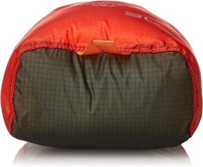 img 1 attached to Osprey UltraLight 3 Dry Sack: Ultimate Waterproof Storage Solution for All Your Gear