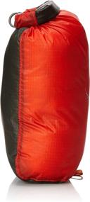 img 2 attached to Osprey UltraLight 3 Dry Sack: Ultimate Waterproof Storage Solution for All Your Gear