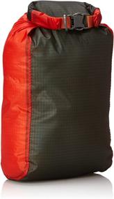 img 3 attached to Osprey UltraLight 3 Dry Sack: Ultimate Waterproof Storage Solution for All Your Gear