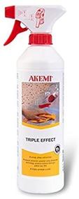 img 1 attached to Akemi Triple Effect 500 ML