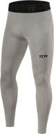 active boys' clothing: tca compression leggings baselayer for improved performance логотип