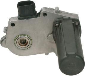 img 4 attached to 🔄 A1 Cardone 48-306: Rebuilt Transfer Case Motor - Reviews & Best Deals