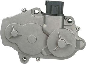 img 2 attached to 🔄 A1 Cardone 48-306: Rebuilt Transfer Case Motor - Reviews & Best Deals
