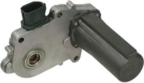 img 1 attached to 🔄 A1 Cardone 48-306: Rebuilt Transfer Case Motor - Reviews & Best Deals