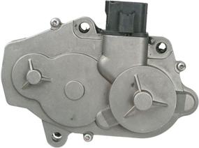 img 3 attached to 🔄 A1 Cardone 48-306: Rebuilt Transfer Case Motor - Reviews & Best Deals