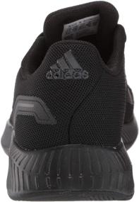 img 2 attached to Unisex Kids' Runfalcon 2.0 Running Shoe by adidas