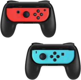img 4 attached to Beastron Compatible Nintendo Wear Resistant Controller Nintendo Switch