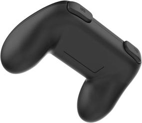 img 1 attached to Beastron Compatible Nintendo Wear Resistant Controller Nintendo Switch