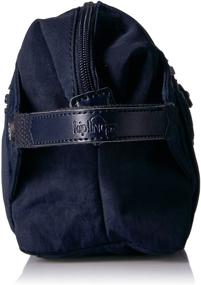 img 2 attached to Kipling AC7808 Aiden Toiletry Bag