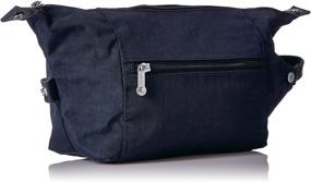 img 3 attached to Kipling AC7808 Aiden Toiletry Bag