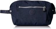 kipling ac7808 aiden toiletry bag logo