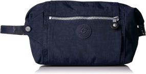 img 4 attached to Kipling AC7808 Aiden Toiletry Bag