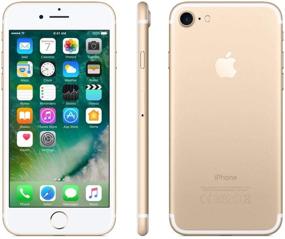 img 1 attached to Renewed Apple iPhone 7 a1778 32GB LTE GSM Unlocked: A Smart Deal