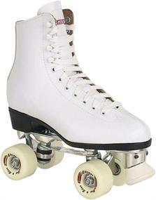 img 1 attached to Chicago Ladies Rink Roller Skates