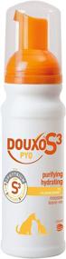 img 3 attached to 🧼 Douxo S3 PYO Foam 5.1 oz (150 mL)