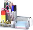 comix pencil multifunctional compartments durable logo