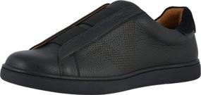 img 1 attached to Vionic Men's Mott Hiro Lace Up Shoes: Comfortable & Stylish Footwear for Men