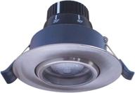 armacost lighting 213811 карданный встраиваемый светильник логотип