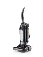 efficient cleaning with the hoover commercial c1660 900 bagless upright логотип