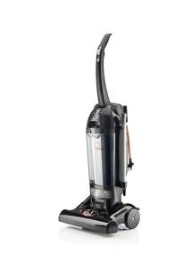 img 4 attached to Efficient Cleaning with the Hoover Commercial C1660 900 Bagless Upright