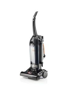 img 3 attached to Efficient Cleaning with the Hoover Commercial C1660 900 Bagless Upright