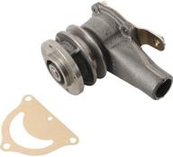 🔧 db electrical new complete tractor water pump 1106-6211 for ford/new holland 2n, 8n, 9n - compatible replacement cdpn8501a logo