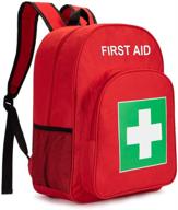 jipemtra first emergency backpack jp f01 логотип