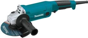 img 4 attached to Makita GA6010Z 6 Inch Angle Grinder