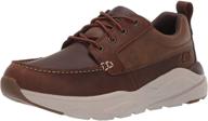 👞 skechers men's verrado edric black medium shoes for men logo