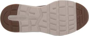 img 1 attached to 👞 Skechers Men's VERRADO EDRIC Black Medium Shoes for Men