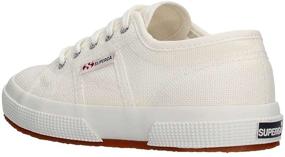 img 3 attached to Superga Unisex Kids Flat Shoes Boys' Shoes