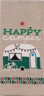 kay dee designs camper chambray логотип