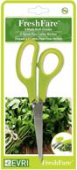 🌿 effortless pruning with evriholder herb shears logo