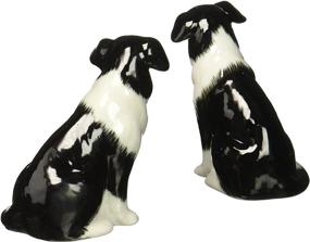 img 1 attached to Cosmos 20870 Ceramic Border Collie