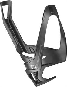 img 4 attached to 🚲 Carbon Mat Rocko Elite Bottle Cage