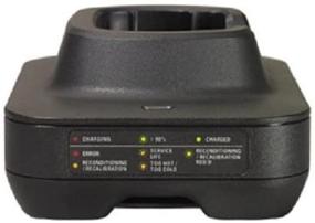 img 2 attached to Motorola IMPRES 2 Single-Unit Charger, NNTN8860A - 120v US Plug