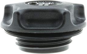 img 2 attached to ⚫️ Stant 10135 Oil Filler Cap: Top-Notch Black Medium Cap for Efficient Oil Management