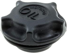 img 4 attached to ⚫️ Stant 10135 Oil Filler Cap: Top-Notch Black Medium Cap for Efficient Oil Management