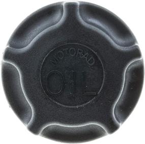 img 1 attached to ⚫️ Stant 10135 Oil Filler Cap: Top-Notch Black Medium Cap for Efficient Oil Management