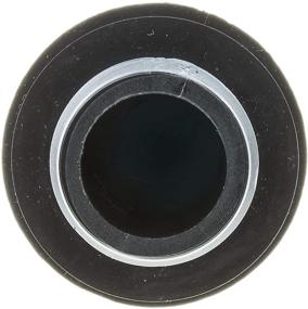 img 3 attached to ⚫️ Stant 10135 Oil Filler Cap: Top-Notch Black Medium Cap for Efficient Oil Management