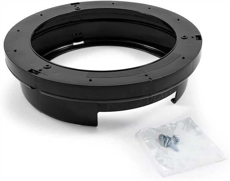 camco 57006 pop a plate black 로고