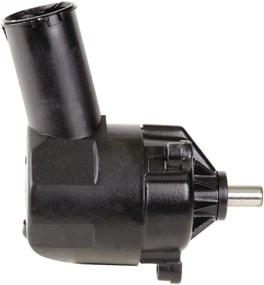 img 1 attached to Cardone 20 7256 Remanufactured Domestic Steering