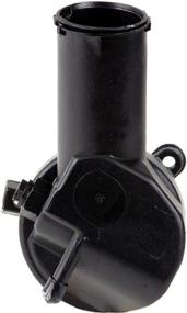 img 3 attached to Cardone 20 7256 Remanufactured Domestic Steering