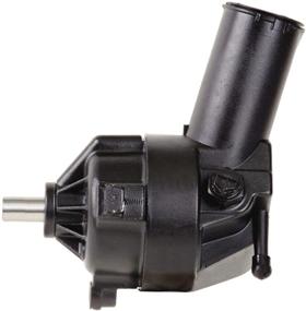 img 2 attached to Cardone 20 7256 Remanufactured Domestic Steering