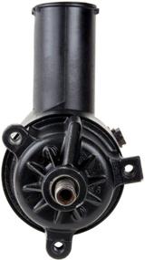 img 4 attached to Cardone 20 7256 Remanufactured Domestic Steering