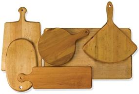 img 1 attached to J.K. Adams Artisan Hardwood Cutting Board - 24" x 14" for Enhanced SEO