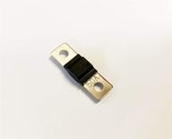 🔌 replacement ezgo 50 amp dc fuse for 36 volt powerwise charger - part # 28106g01 logo